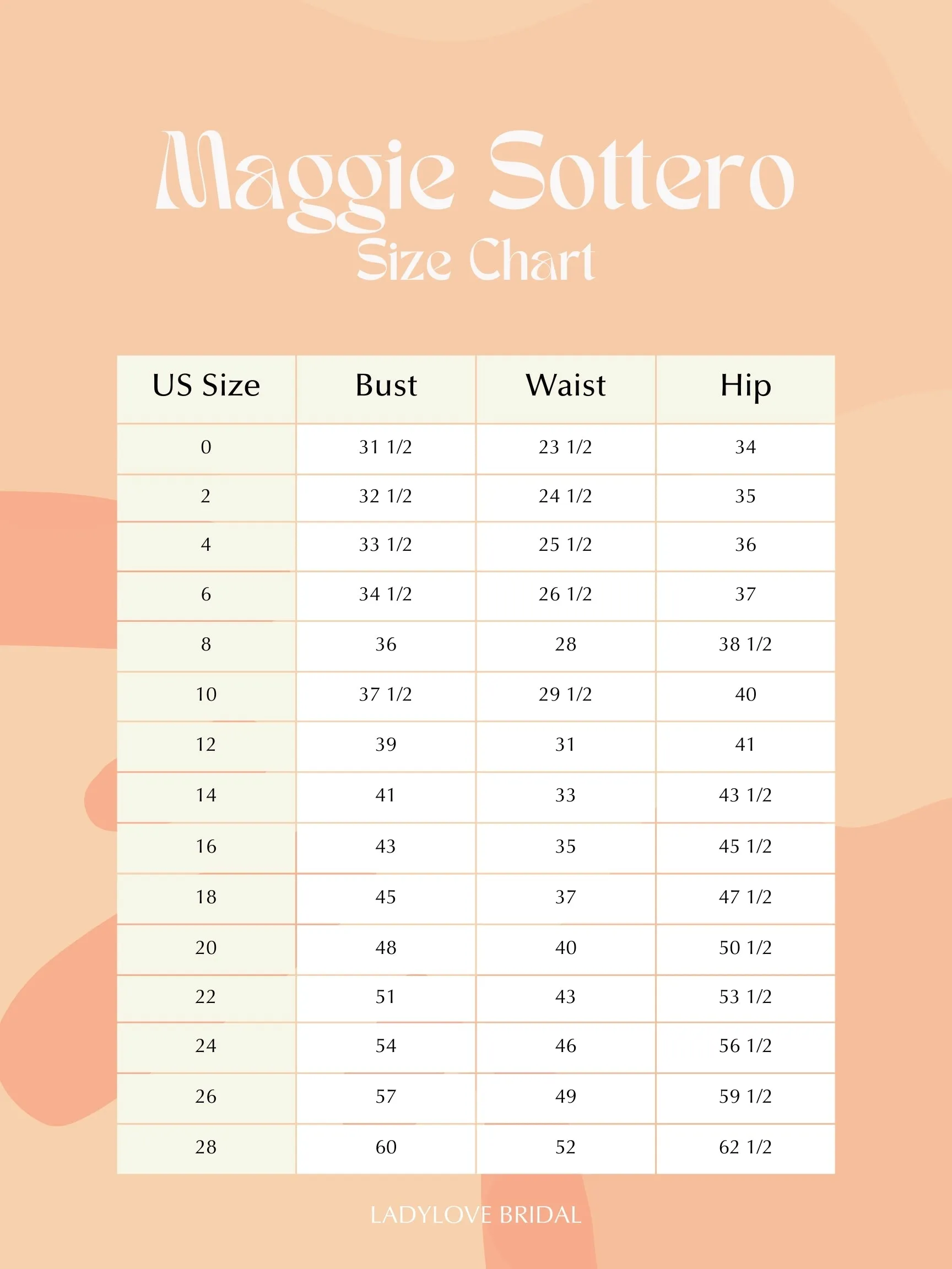 A / Maggie Sottero Daphne Size 12