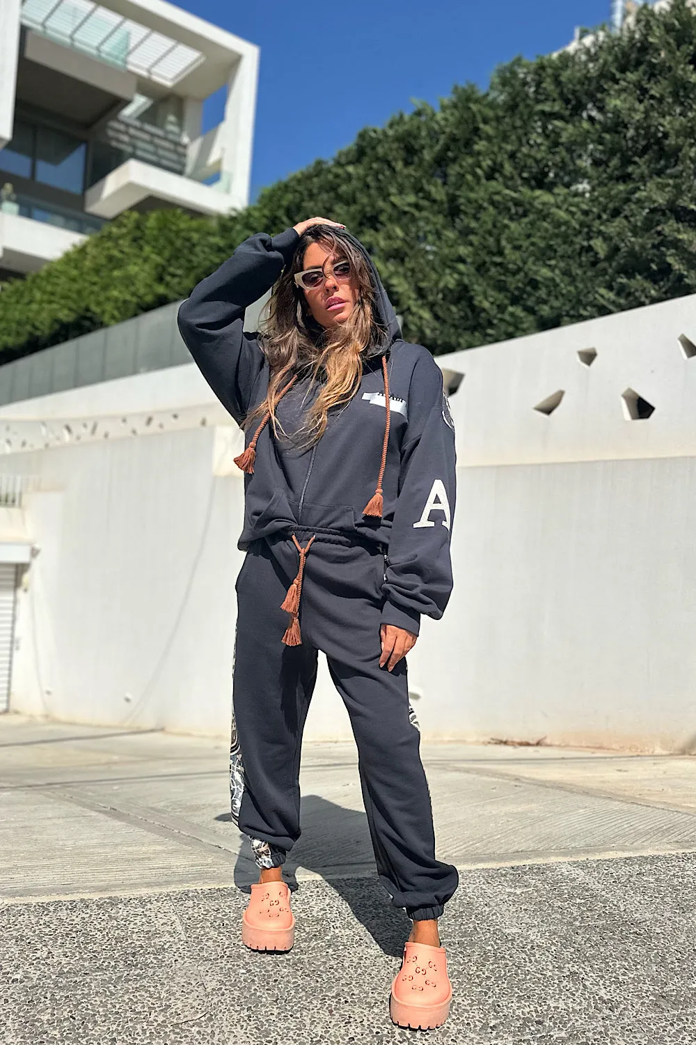 APXX JOGGERS