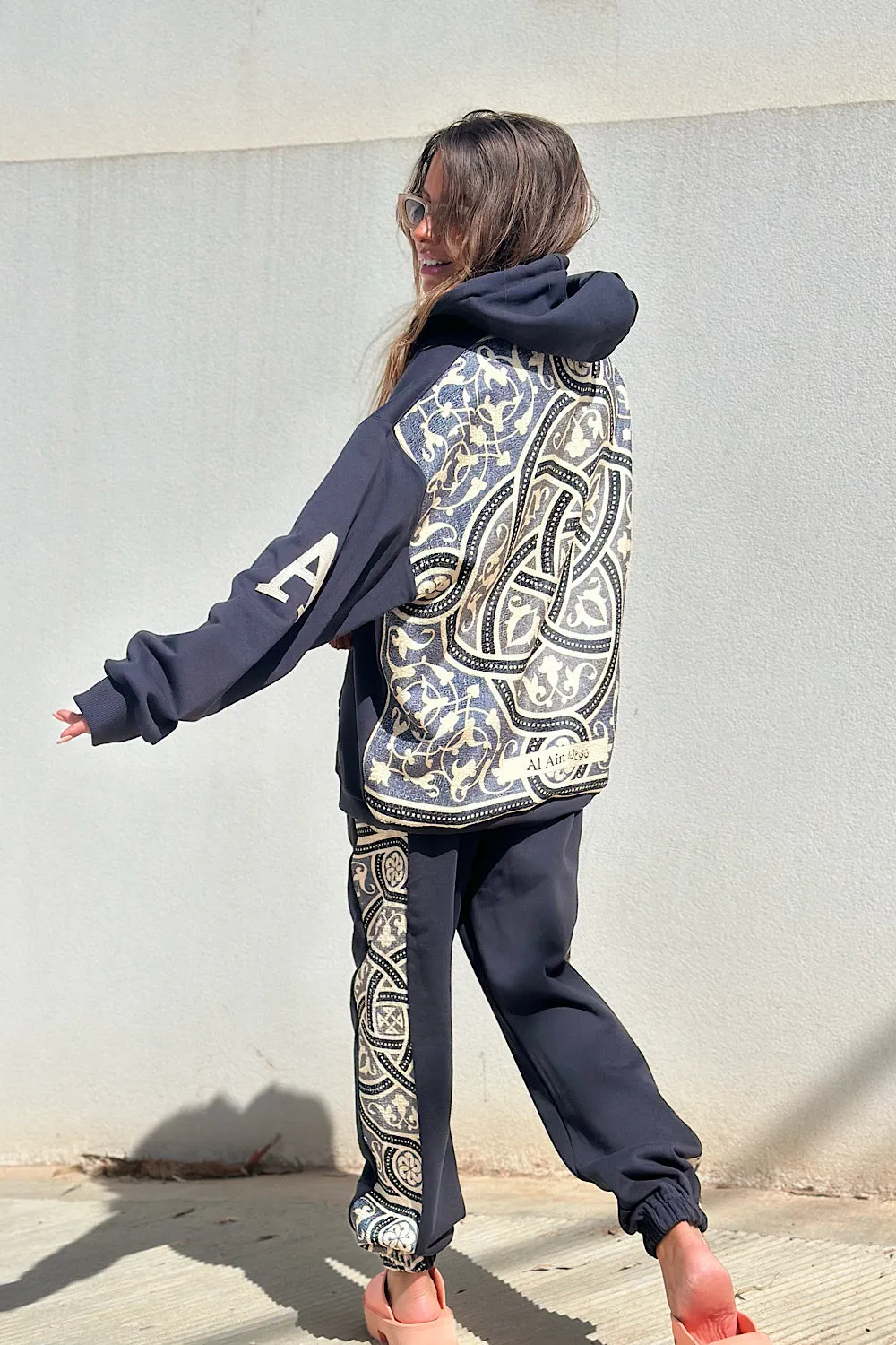 APXX JOGGERS
