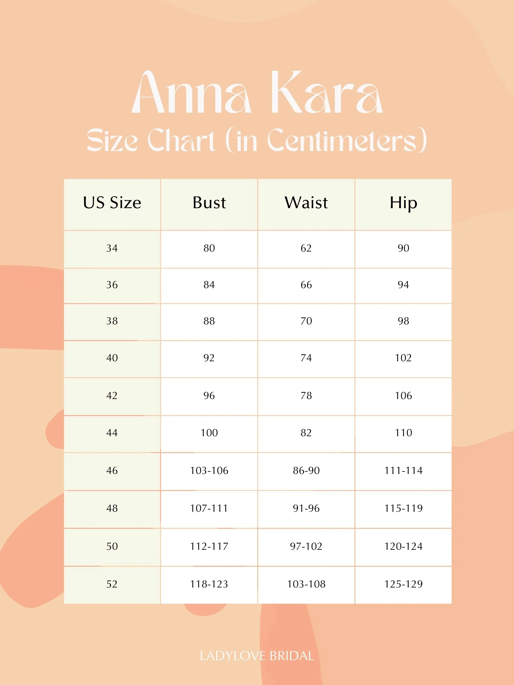 B / Anna Kara Blossom Size 12