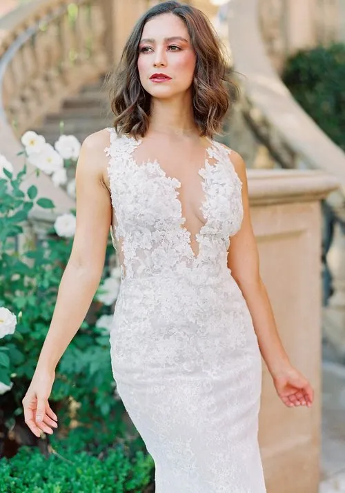 B / Netta Benshabu Isadora Size 8