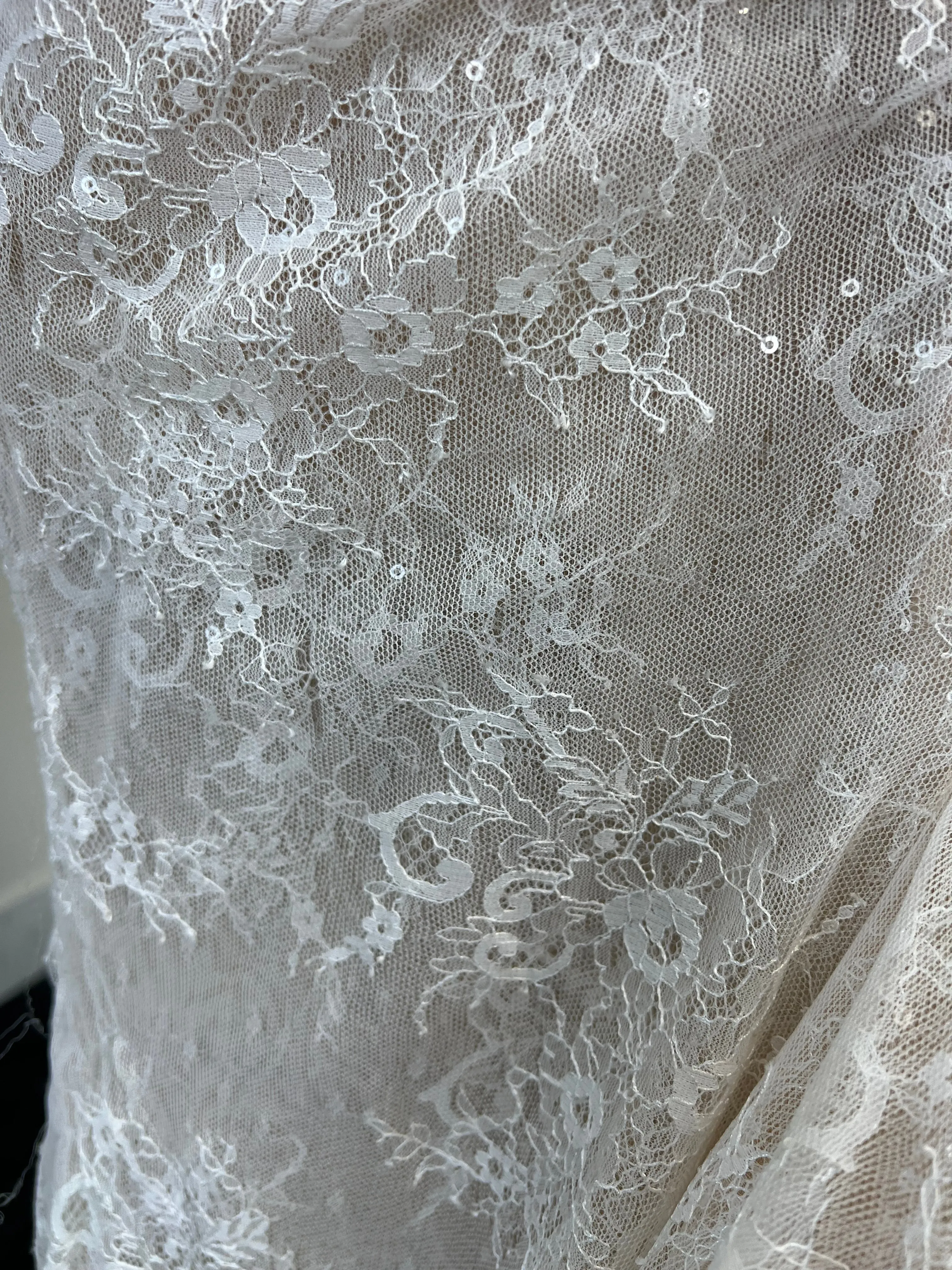 B / Netta Benshabu Isadora Size 8