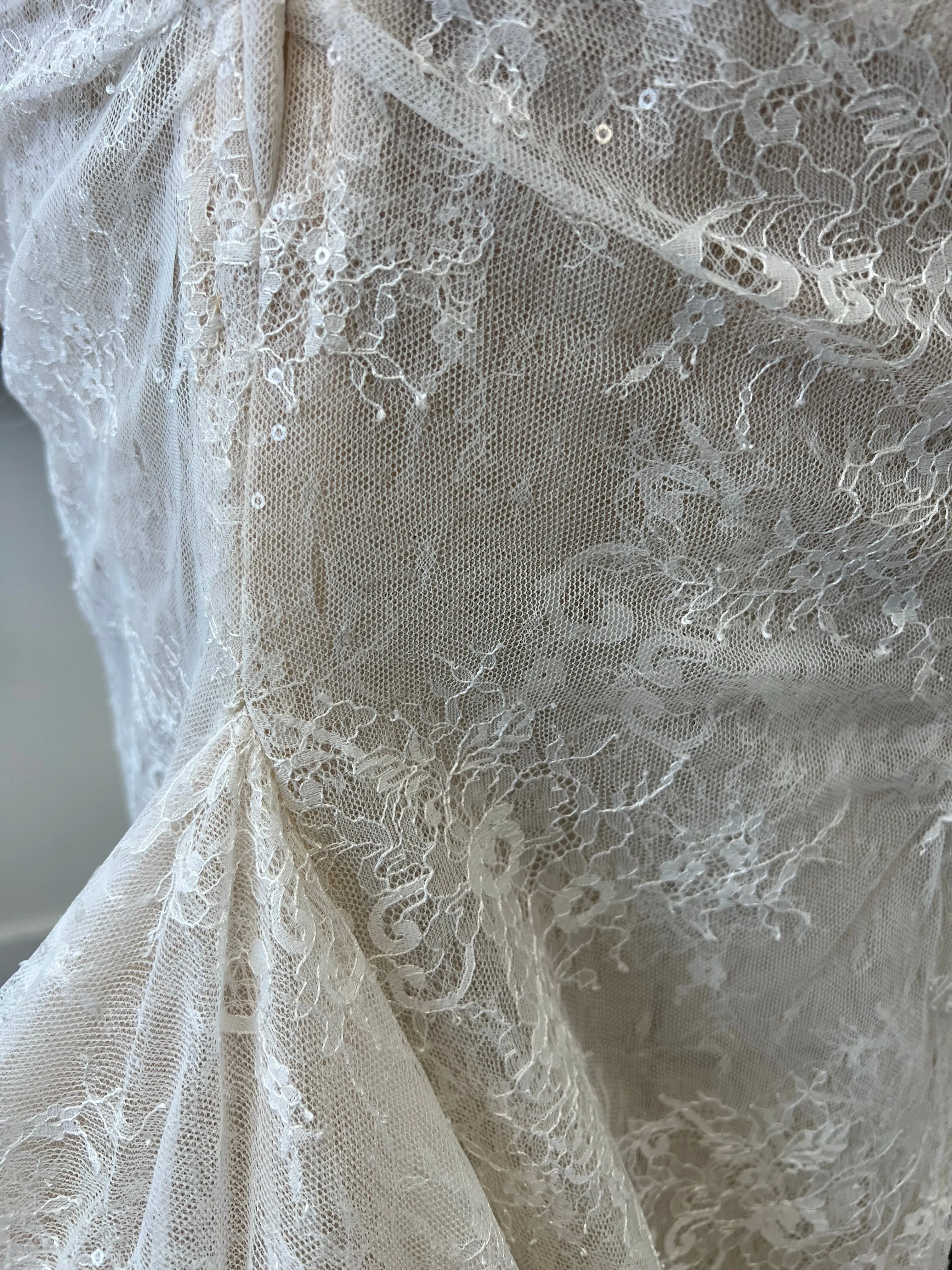 B / Netta Benshabu Isadora Size 8