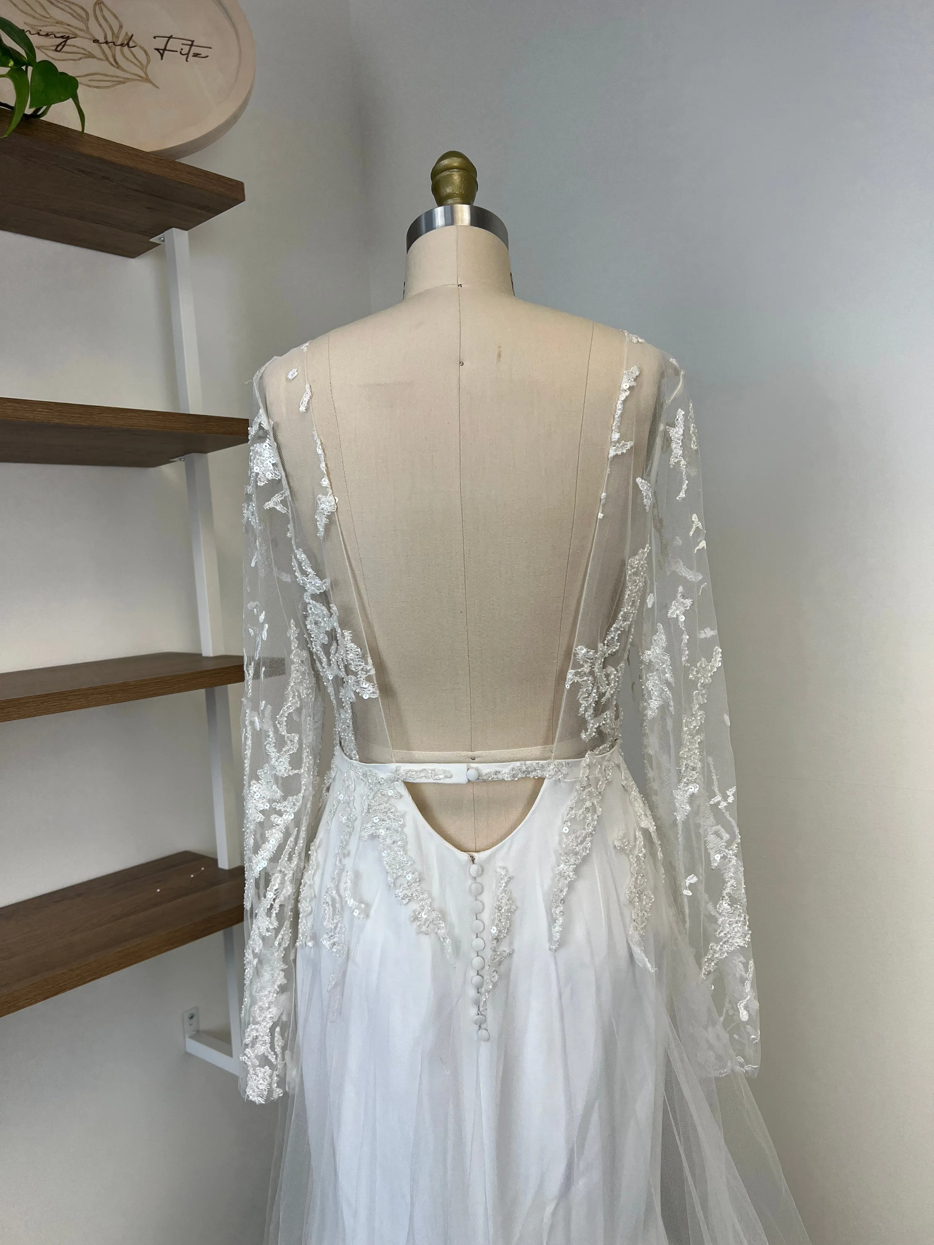 B / Rime Arodaky Anly Size 10