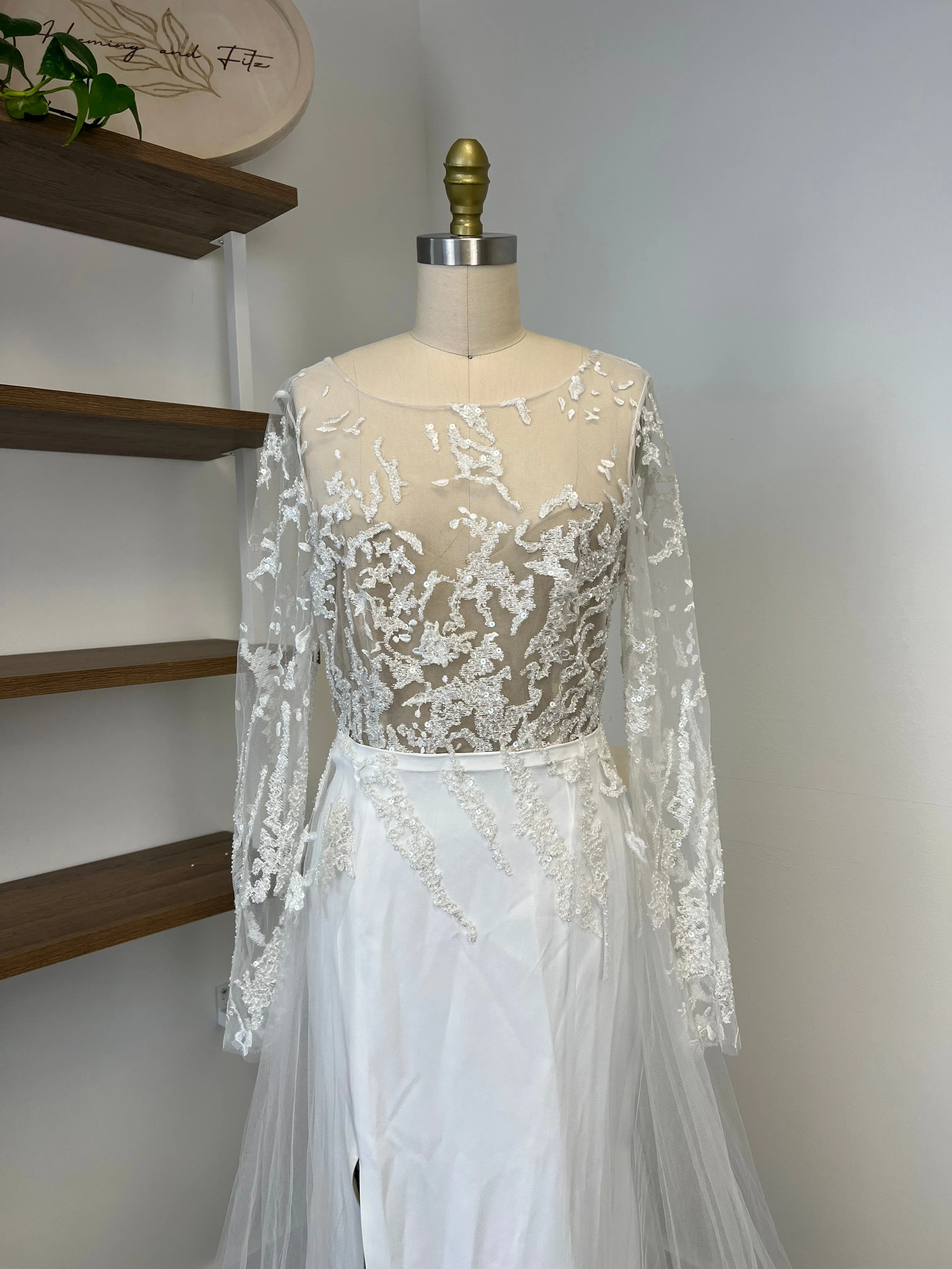 B / Rime Arodaky Anly Size 10