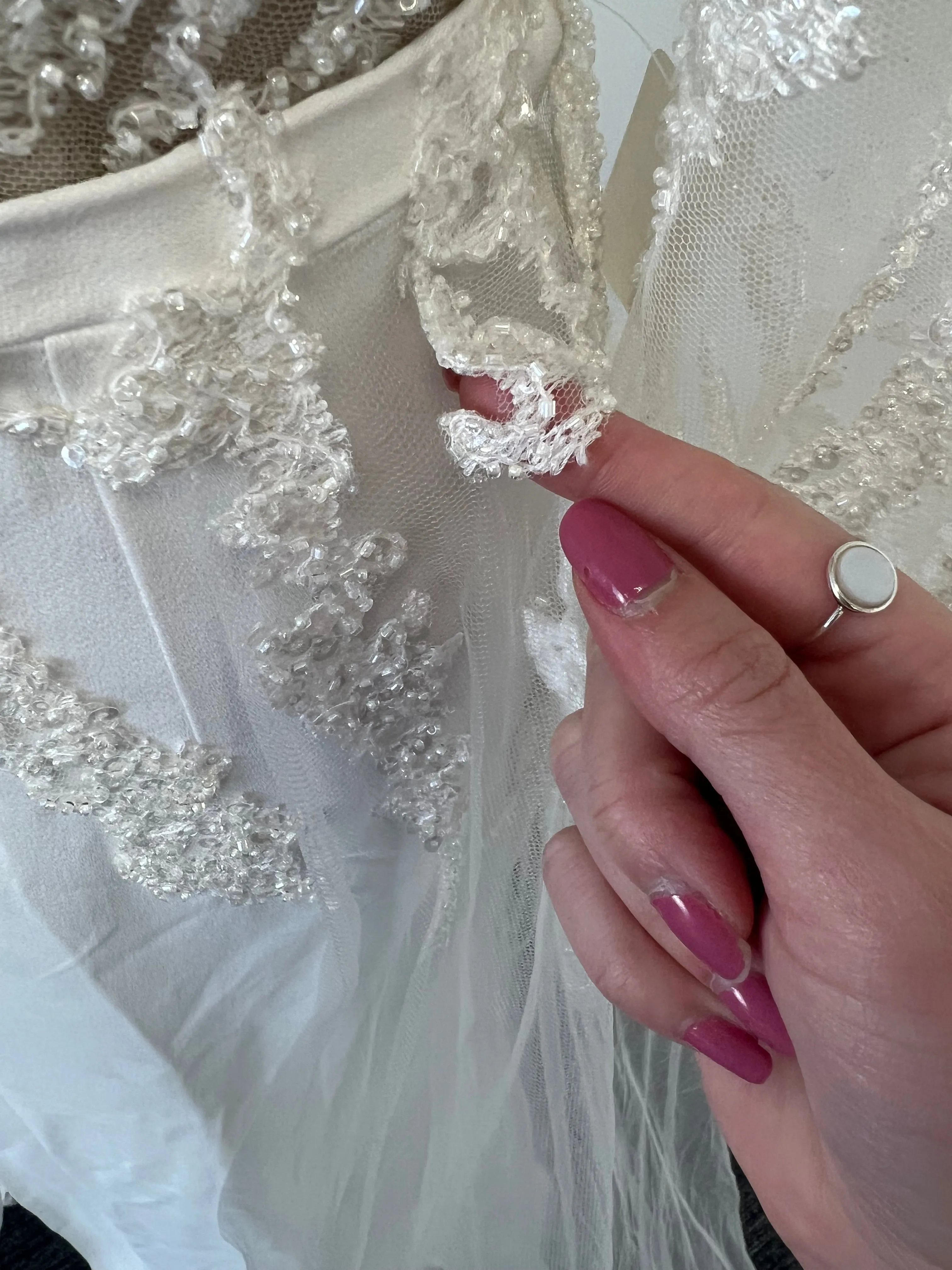 B / Rime Arodaky Anly Size 10