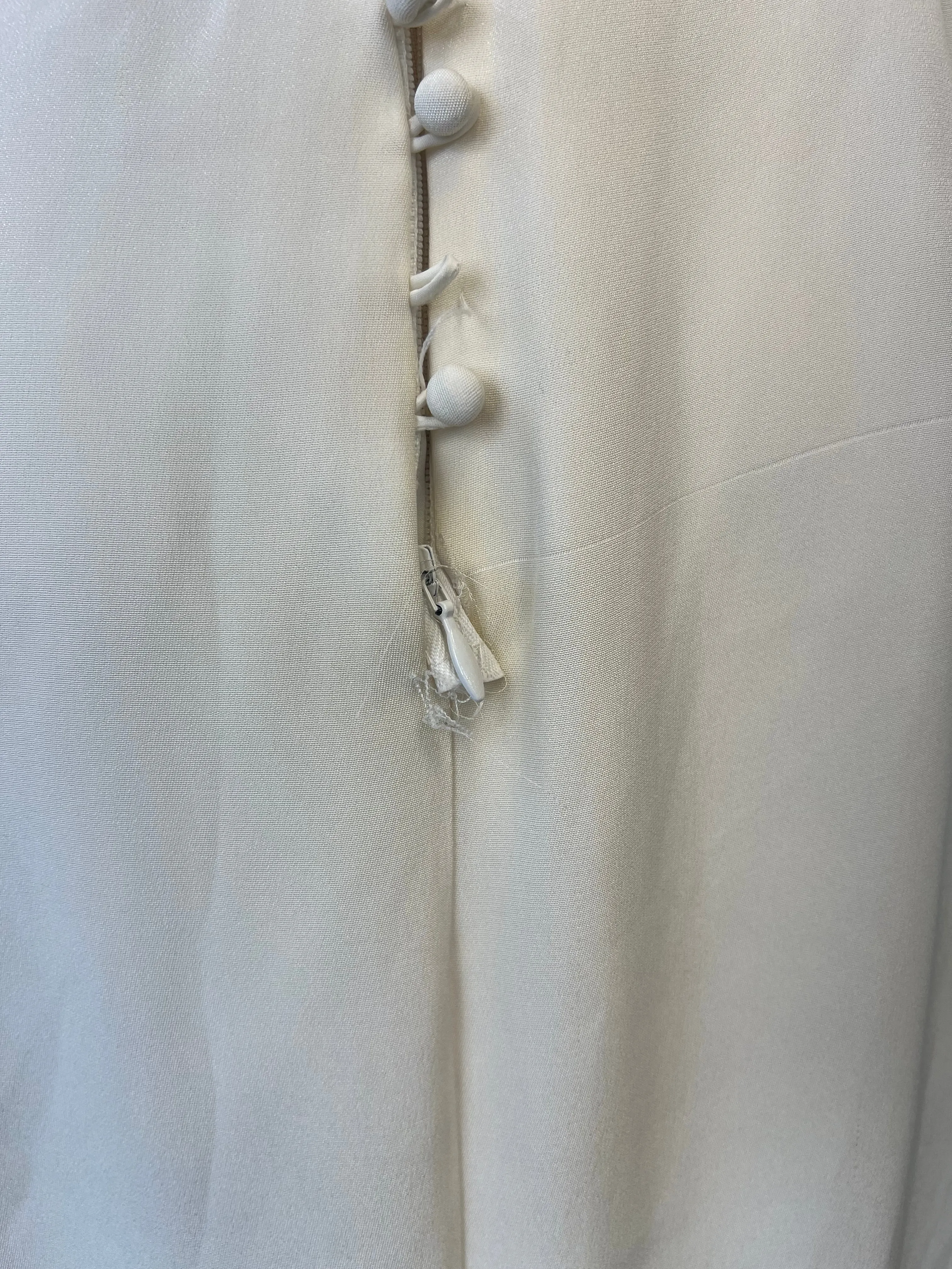 C / Alexandra Grecco Oleana Size 8