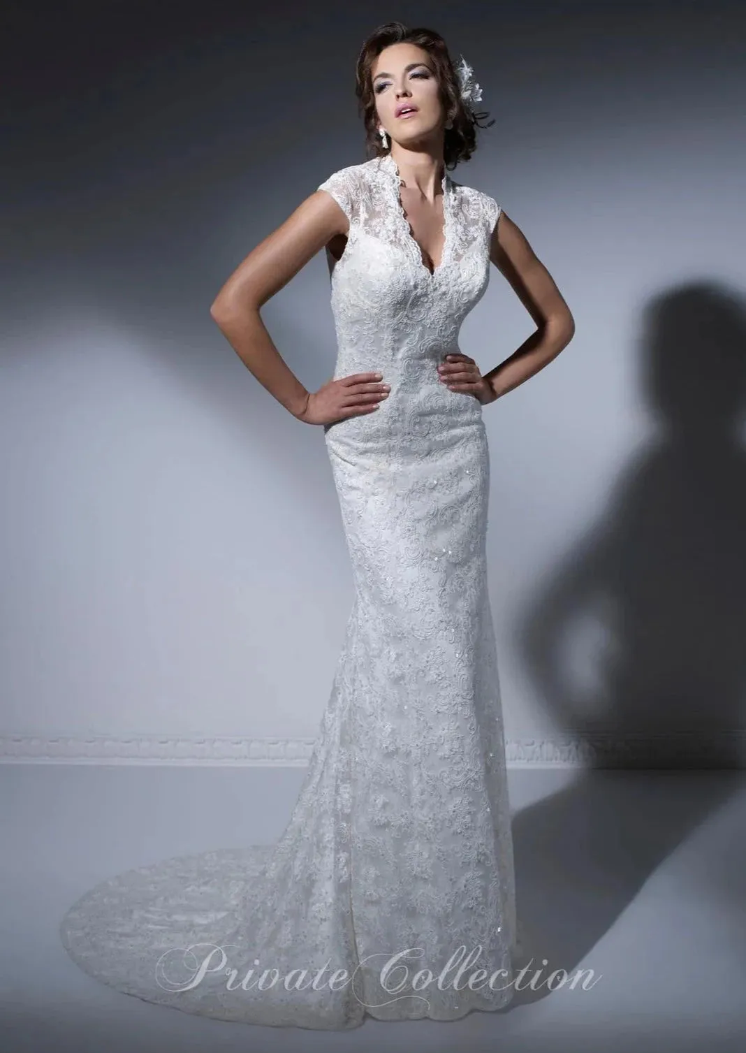 C / House 18852 Size 14