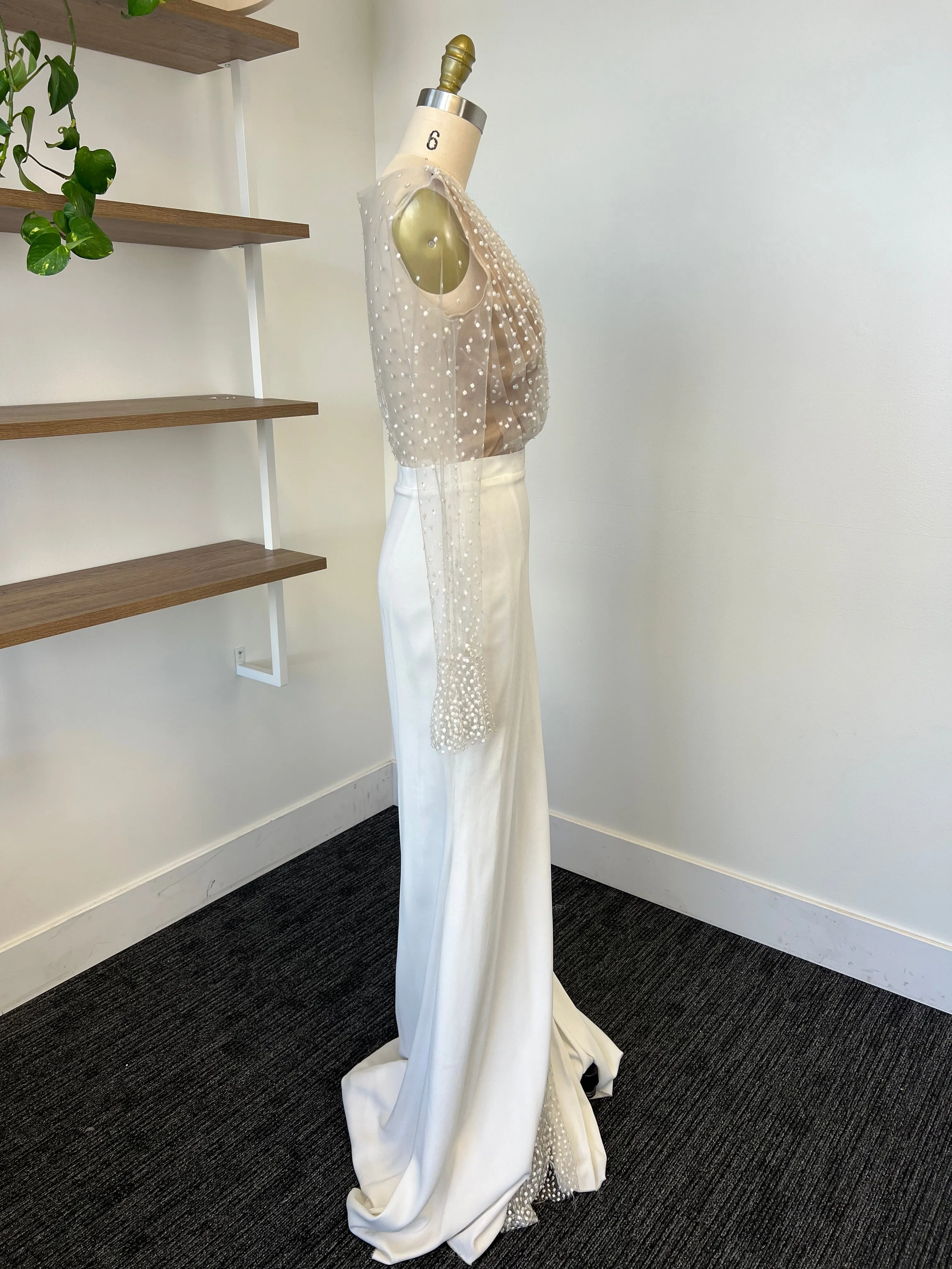 C / Rime Arodaky Joni Size 8