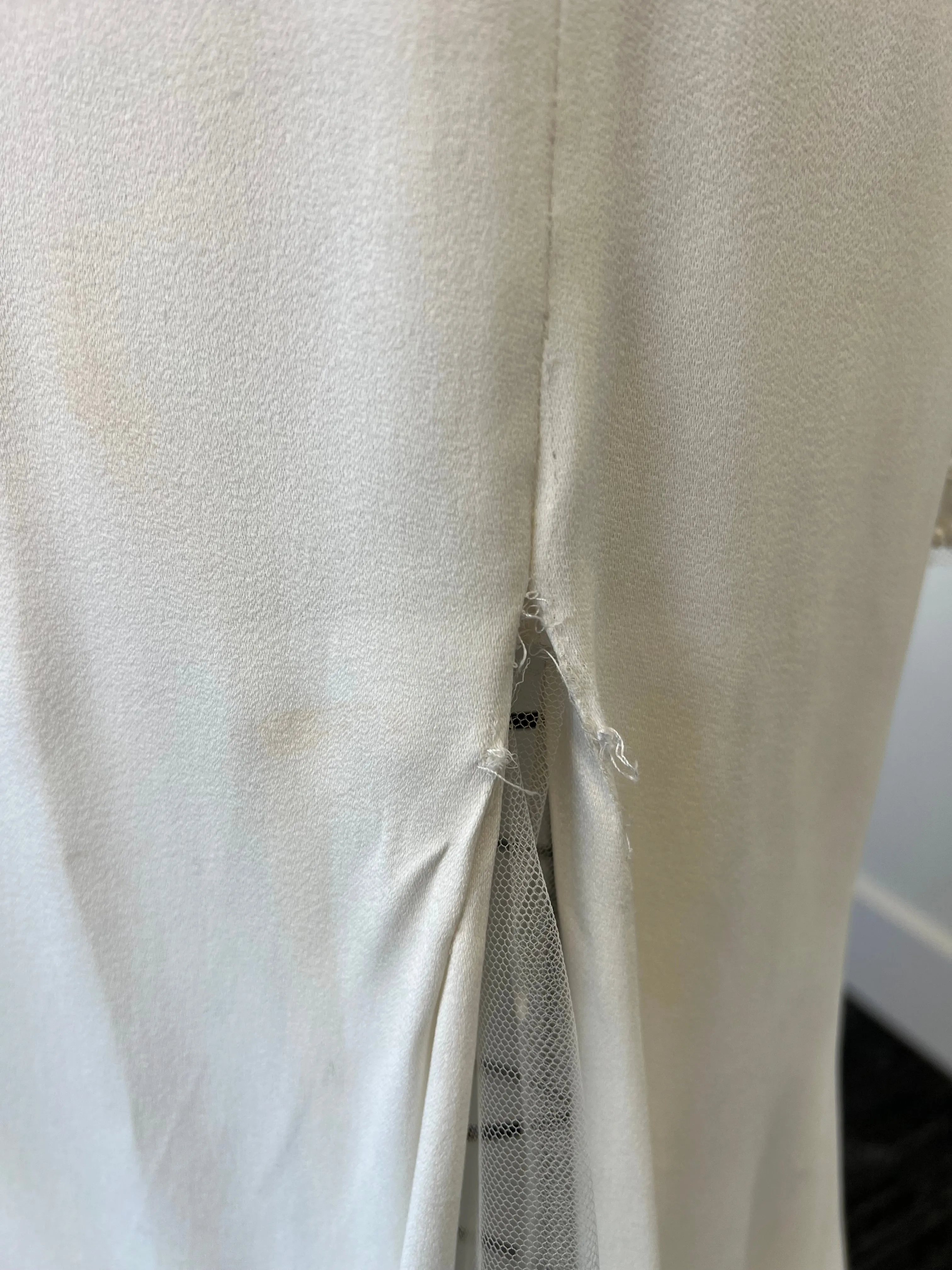 C / Rime Arodaky Joni Size 8