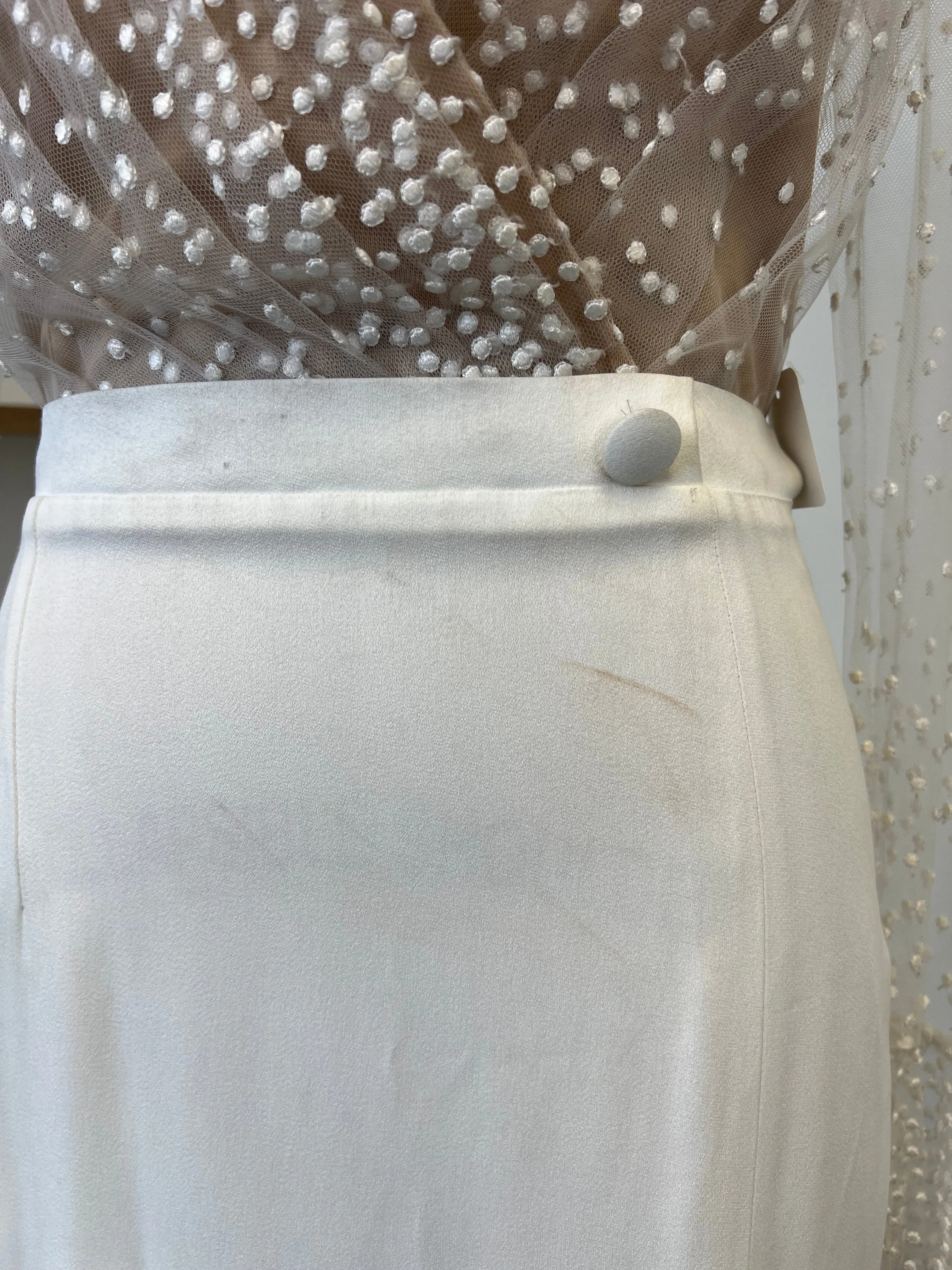 C / Rime Arodaky Joni Size 8