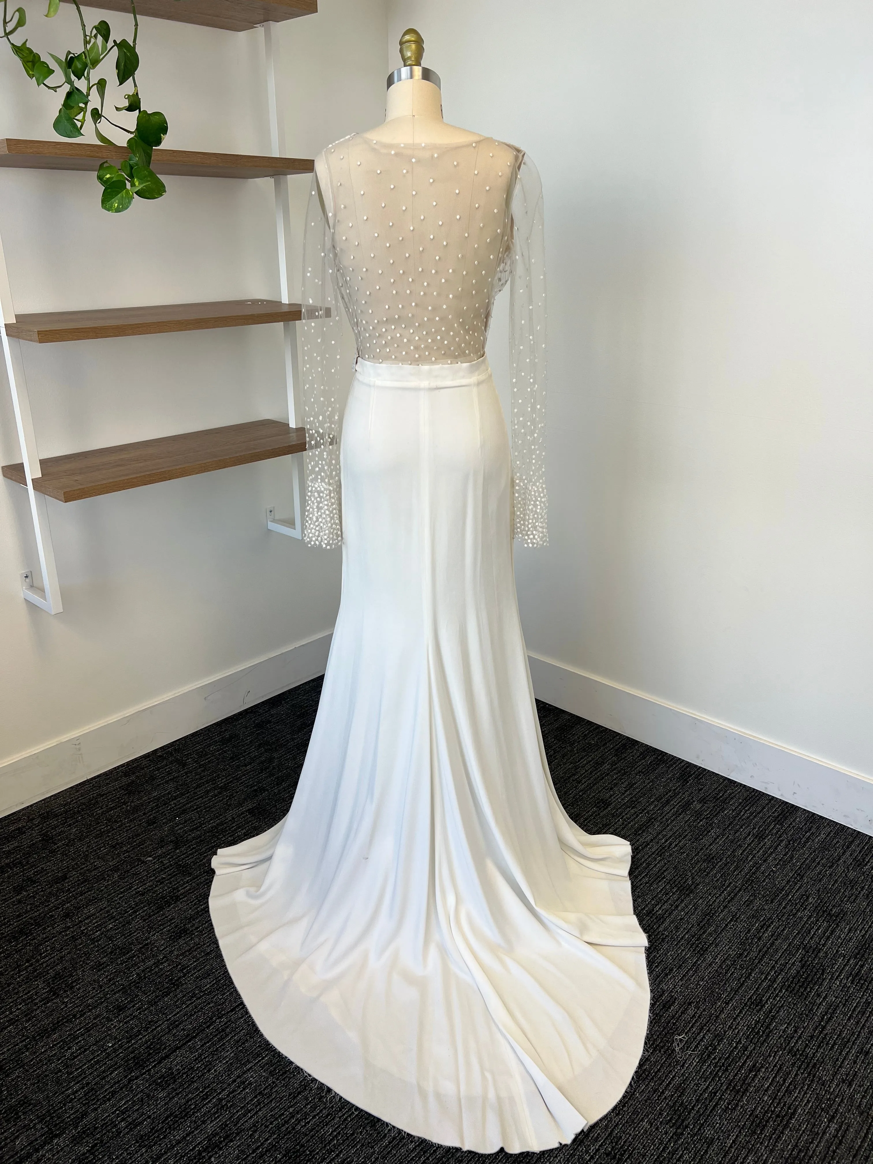 C / Rime Arodaky Joni Size 8