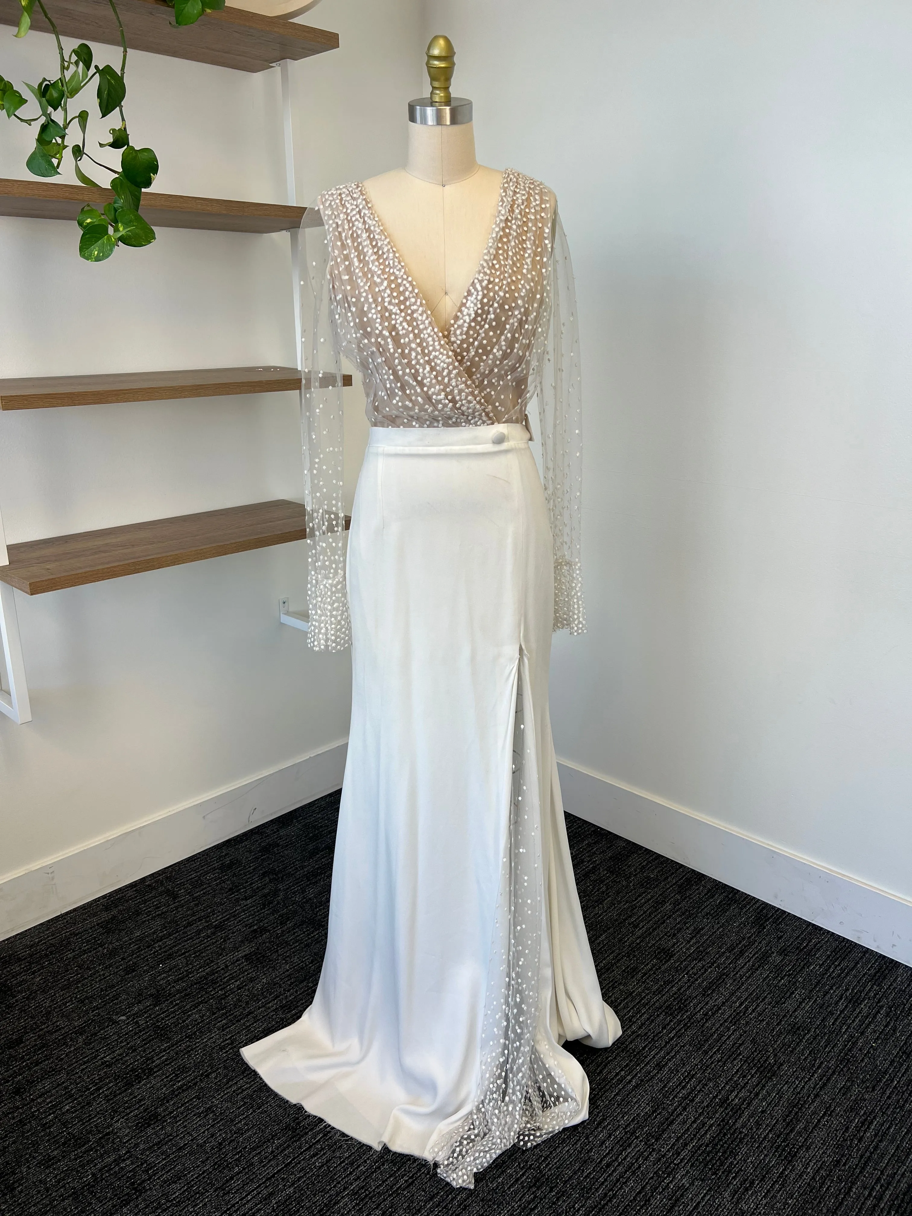 C / Rime Arodaky Joni Size 8