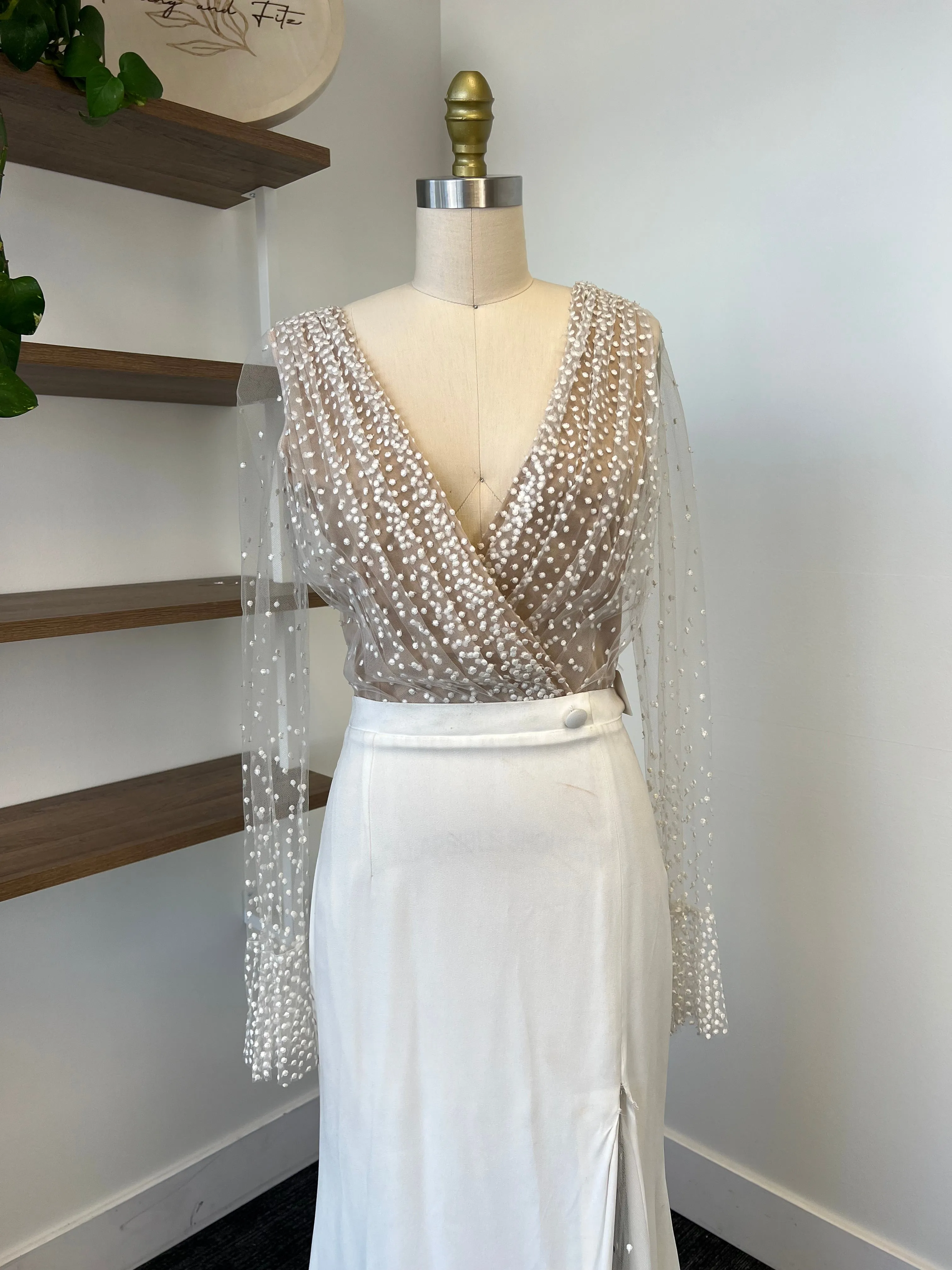 C / Rime Arodaky Joni Size 8
