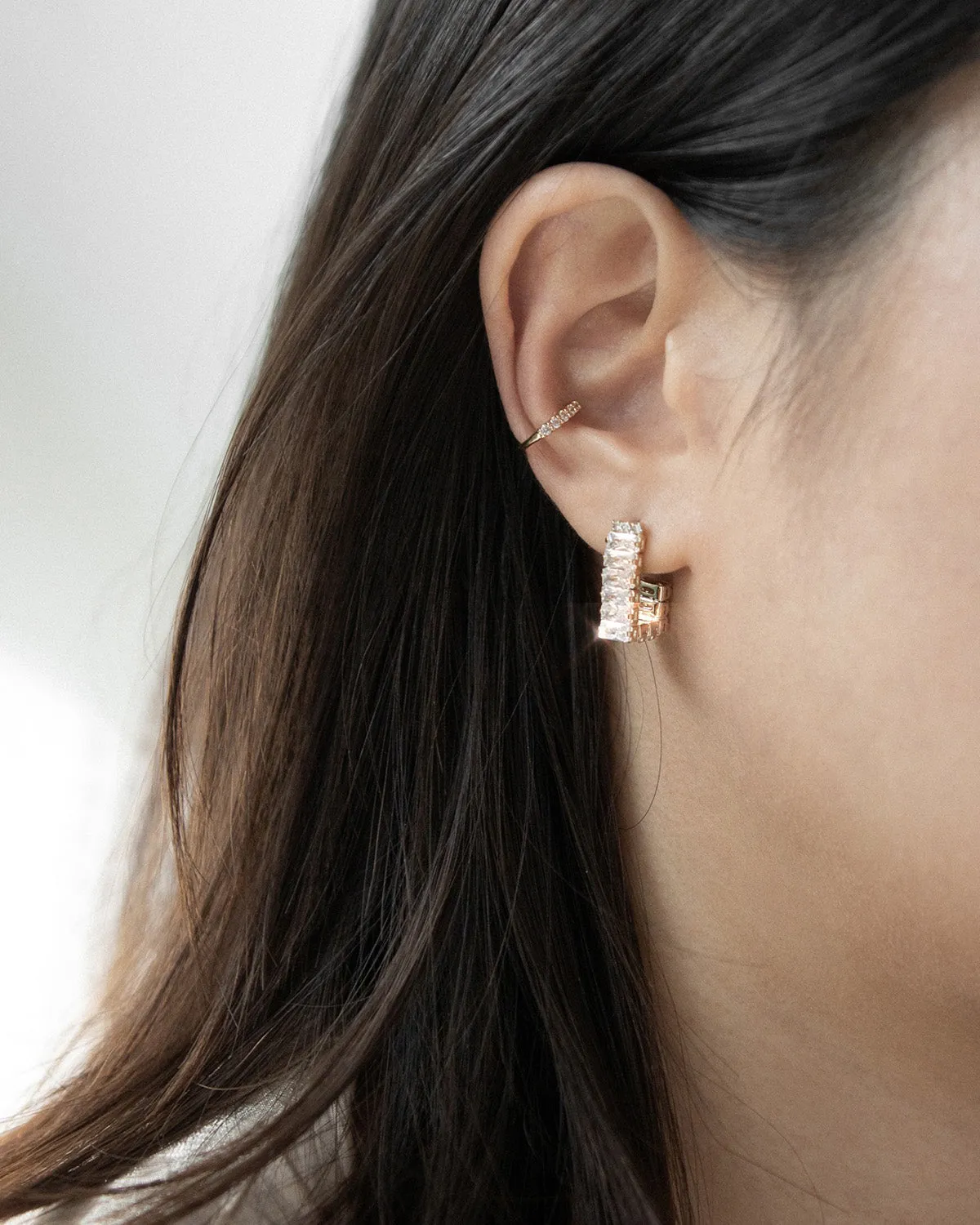 DAZED Earrings