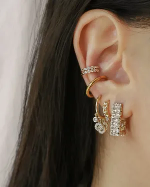 DAZED Earrings