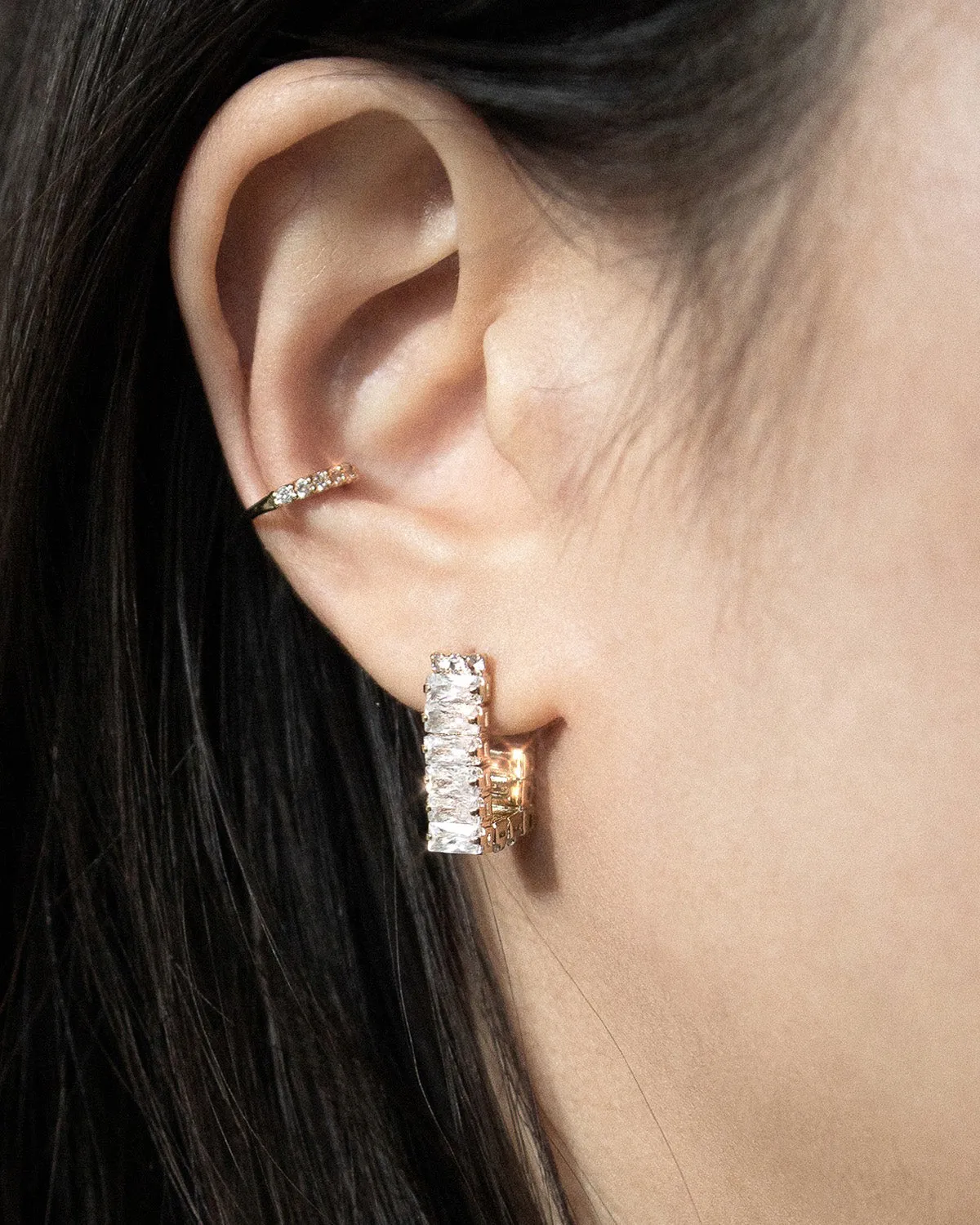 DAZED Earrings