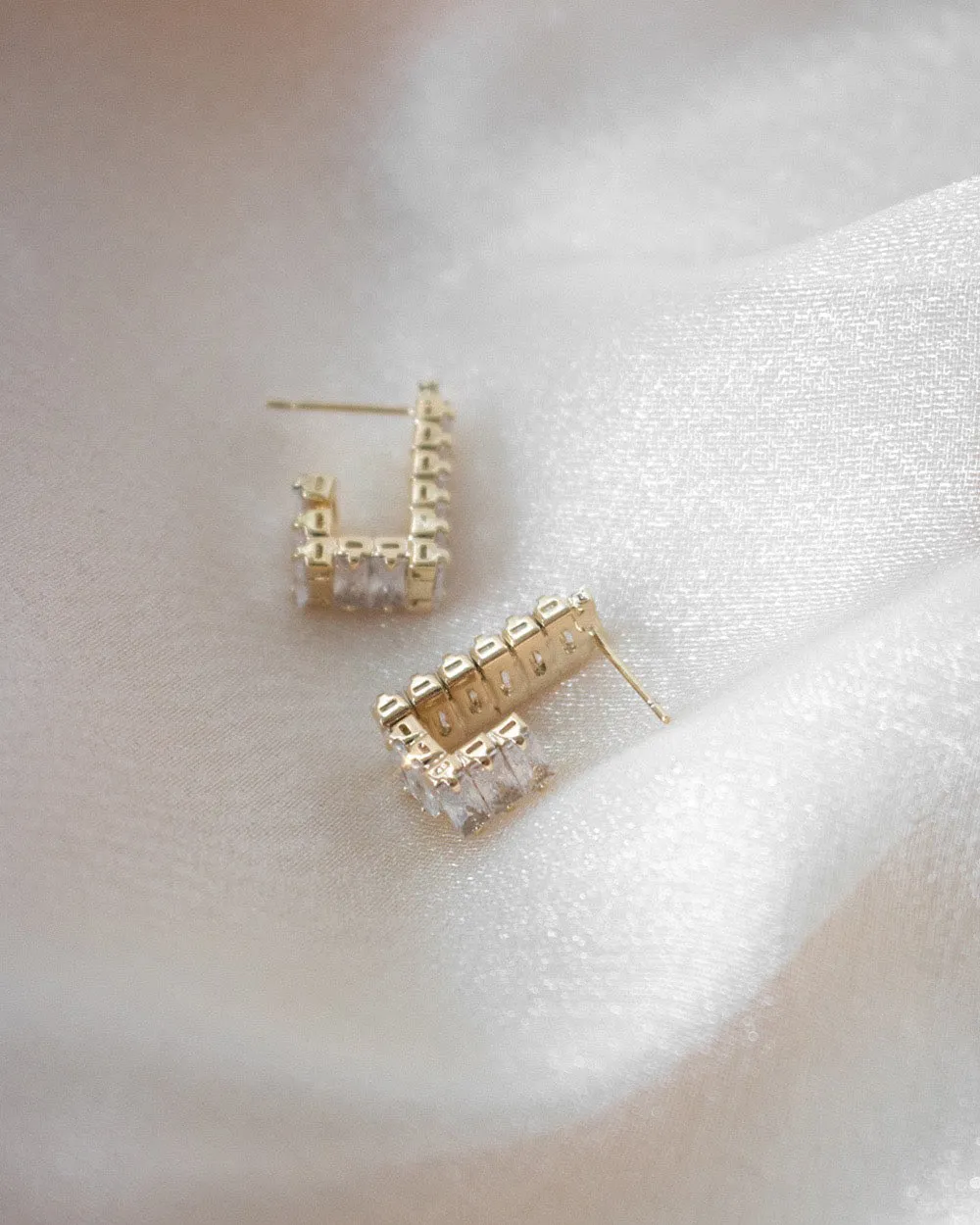 DAZED Earrings