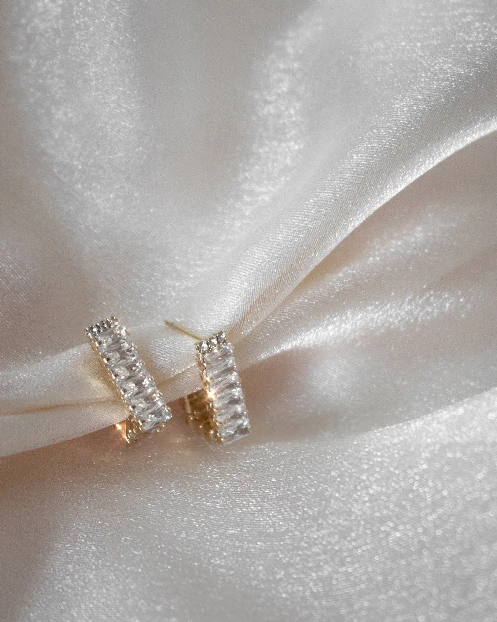 DAZED Earrings