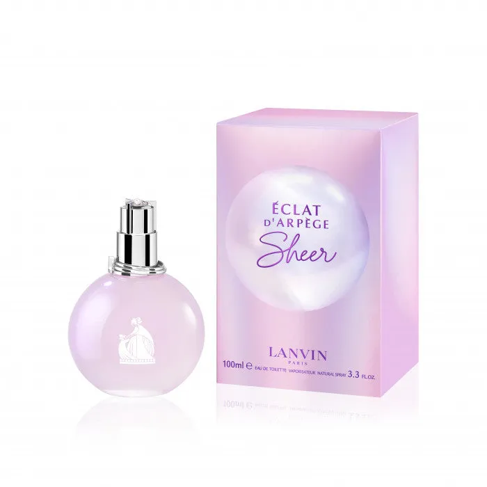 ECLAT D'ARPAGE SHEER