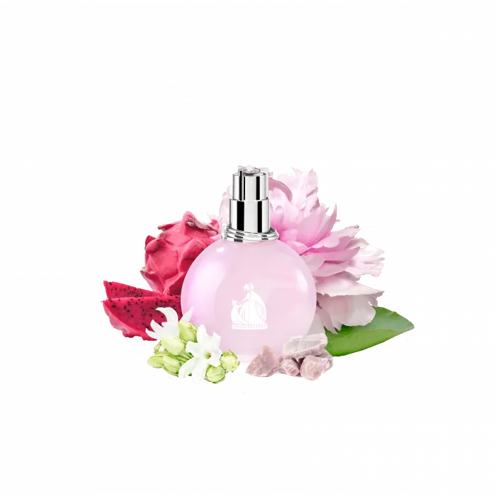 ECLAT D'ARPAGE SHEER