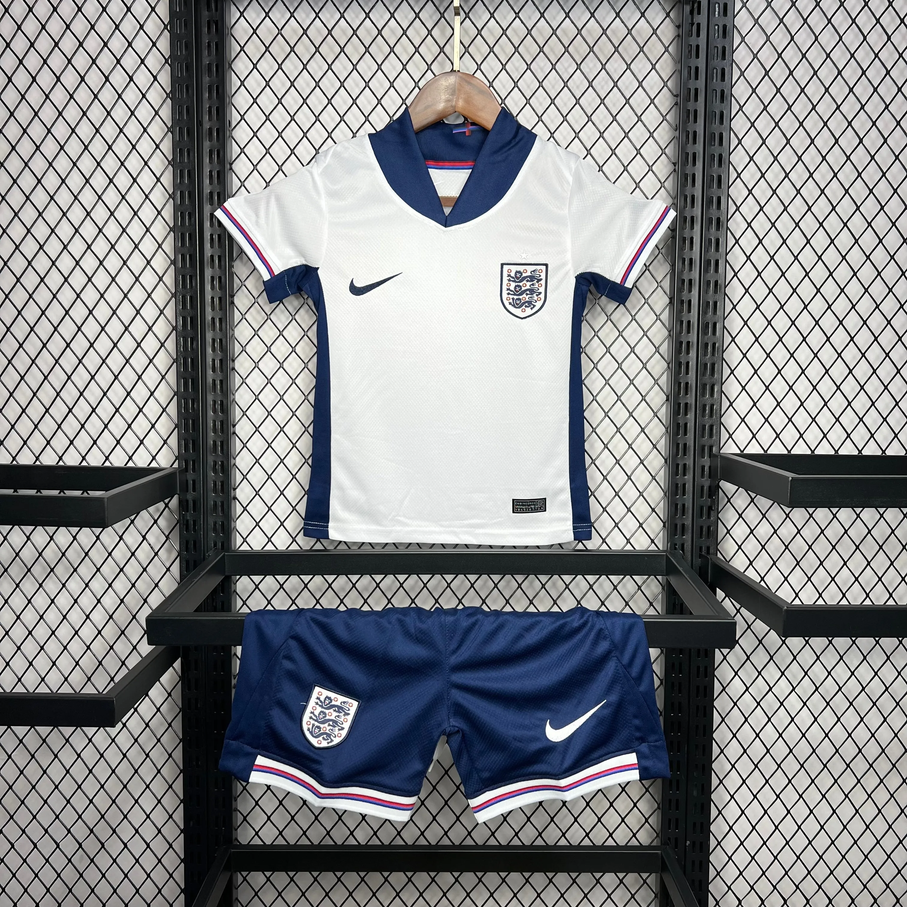 England home 2024 - children's set