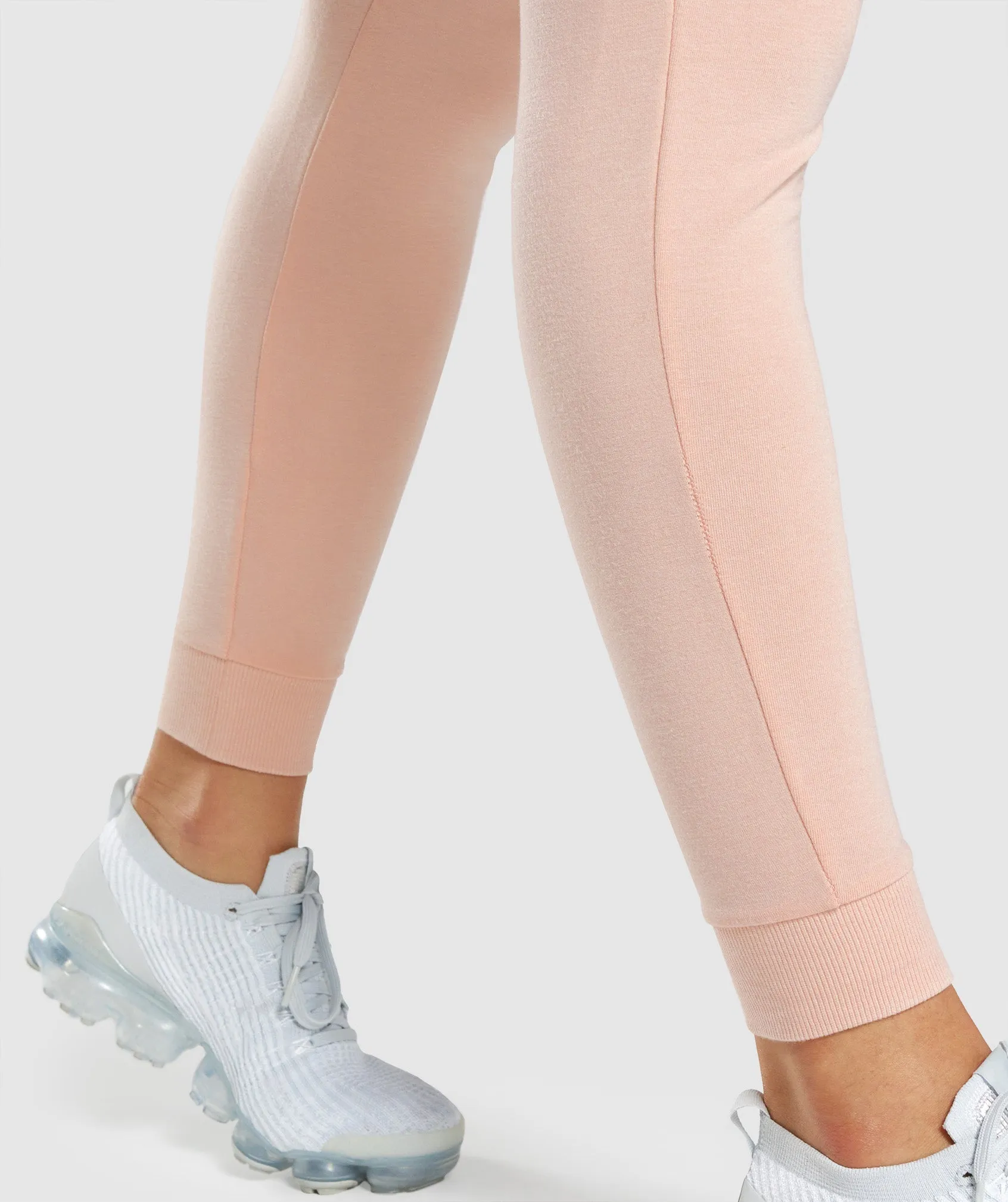 Gymshark Pippa Training Joggers - Light Pink