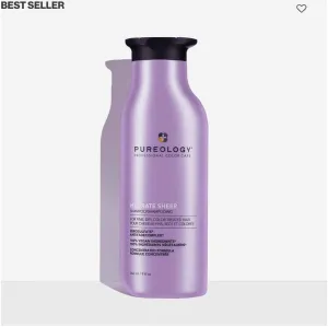 Hydrate Sheer Shampoo