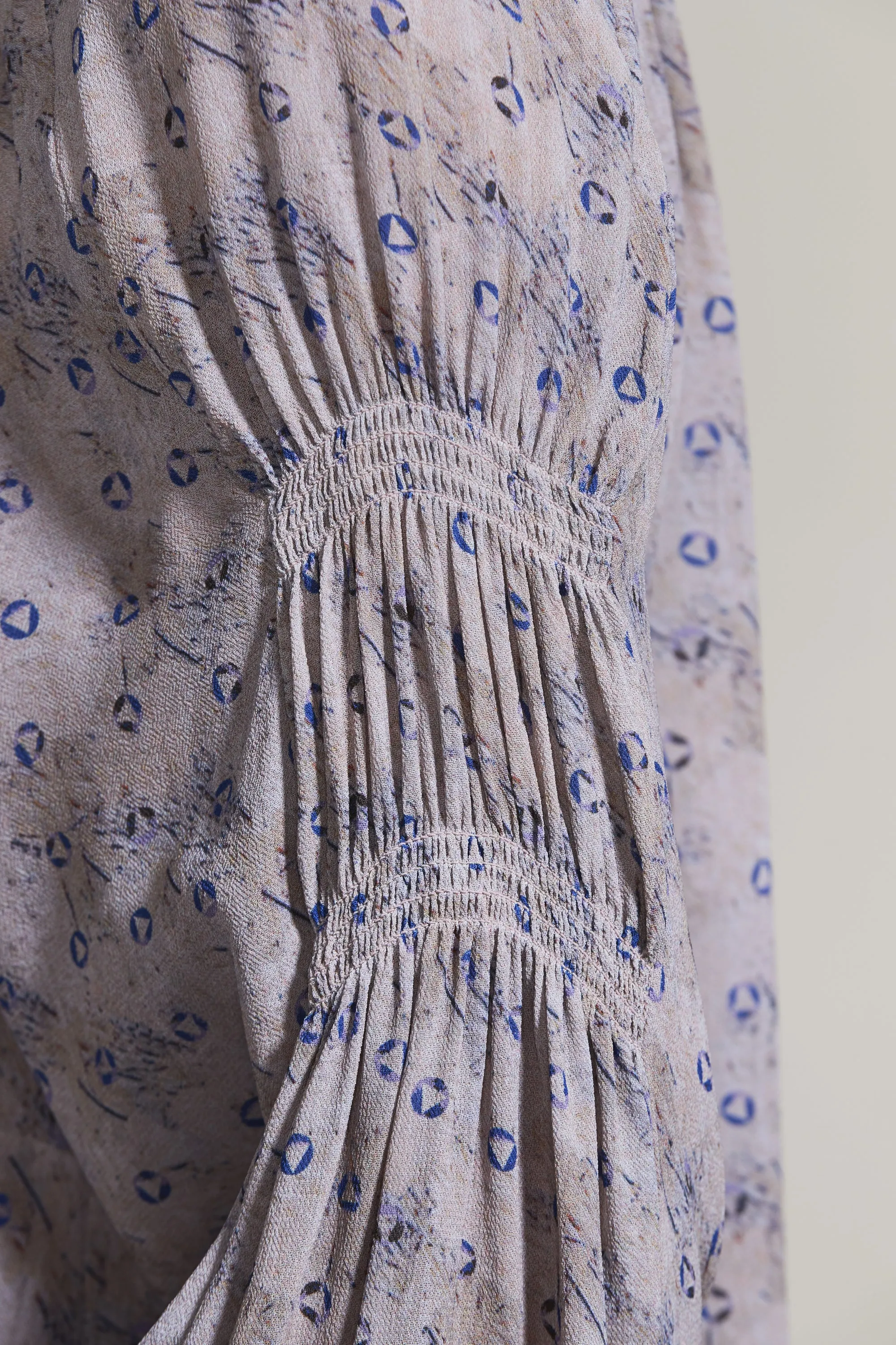 Indie Sheer Shirt