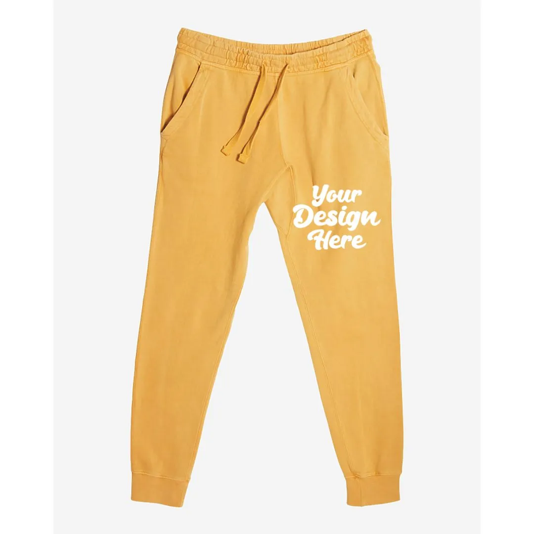 LST009 | Lane Seven Vintage Joggers
