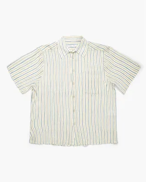 Niels Sheer Shirt