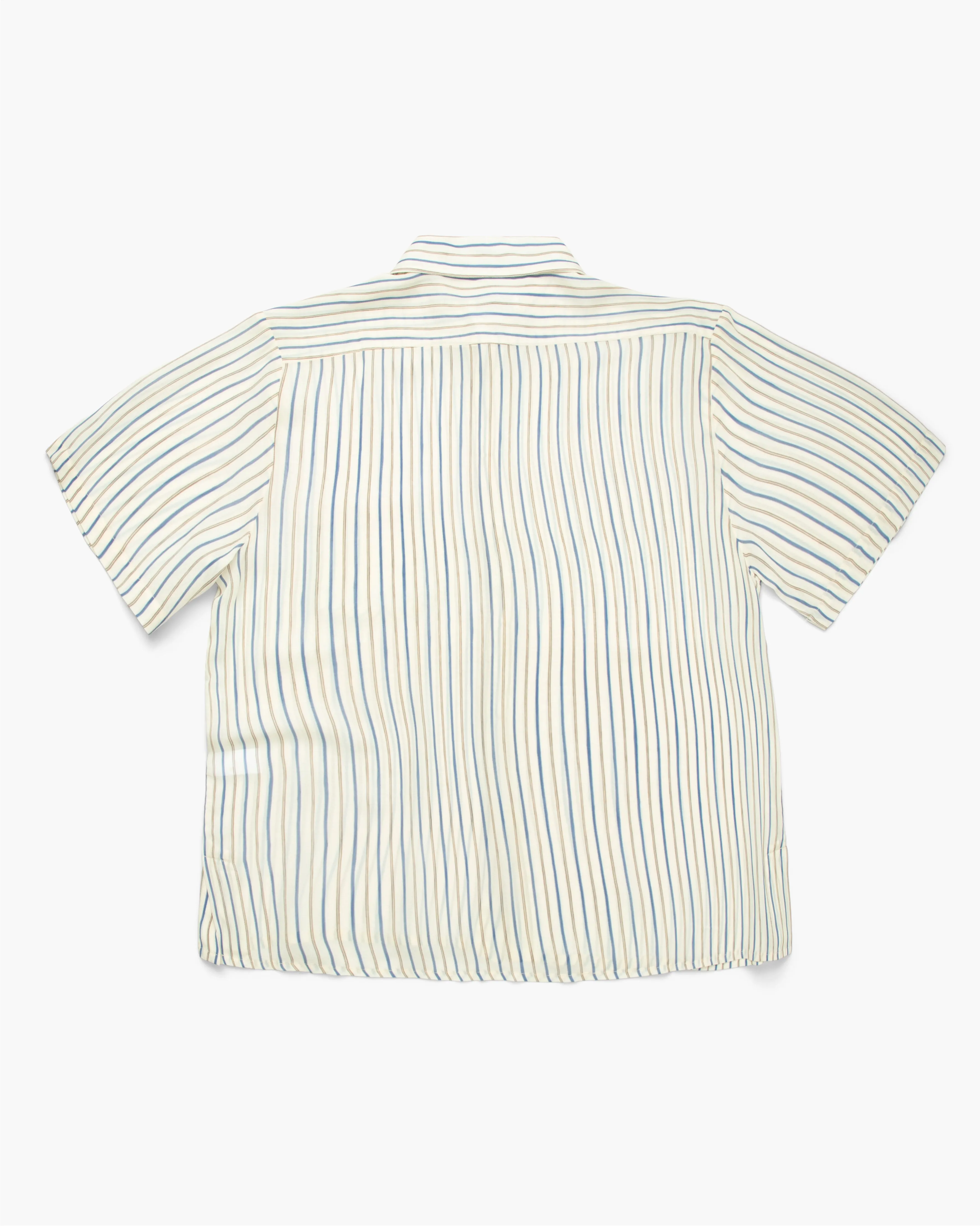 Niels Sheer Shirt