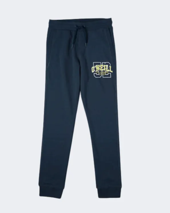 O&#39;Neil Surf State Boys Lifestyle Pant Navy 4550008-15039