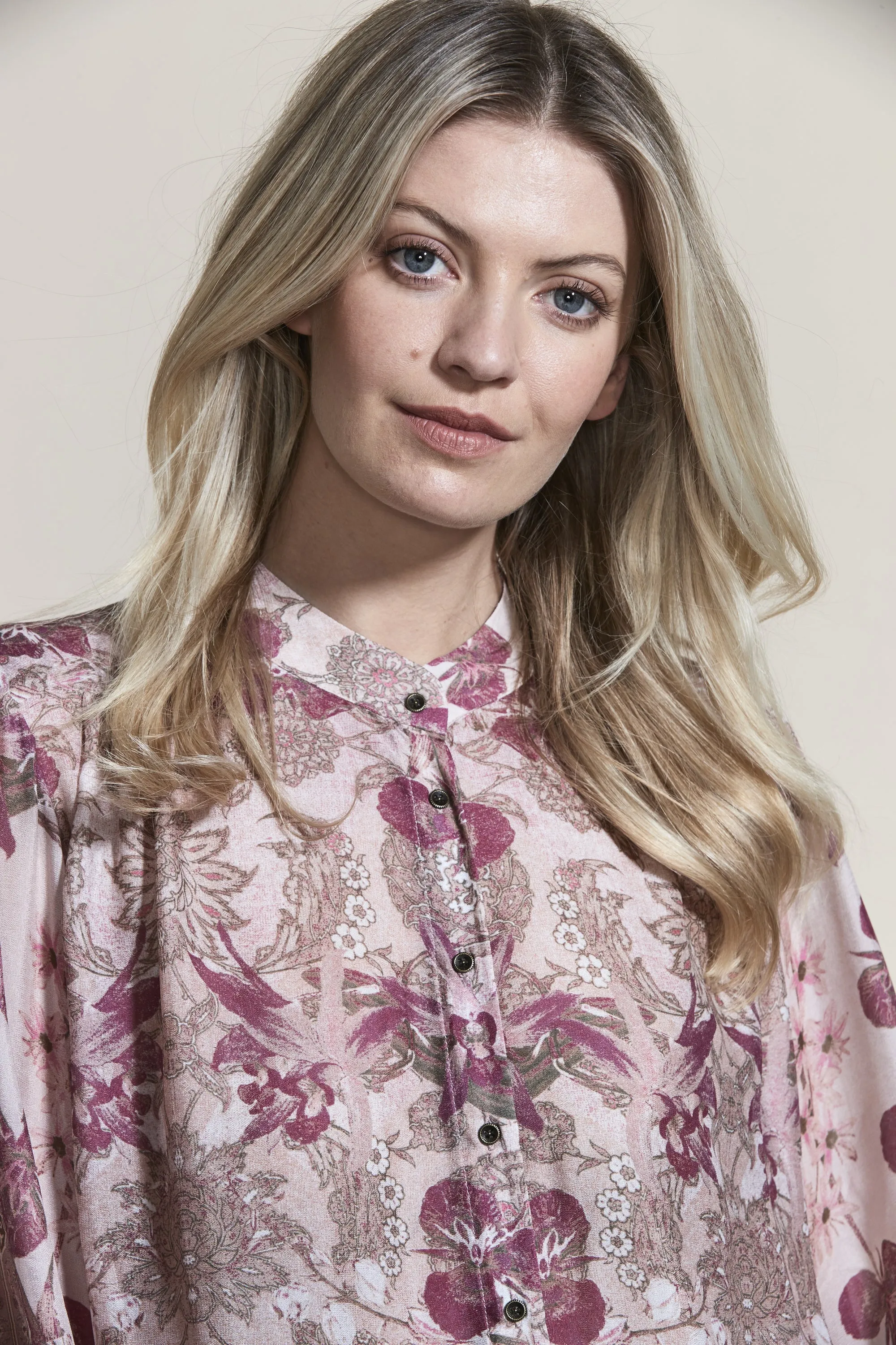 Pinefield Sheer Shirt