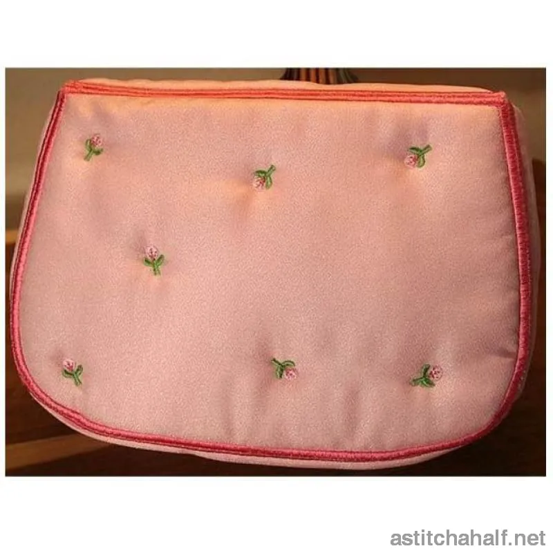 Purse Sheer Pleasures