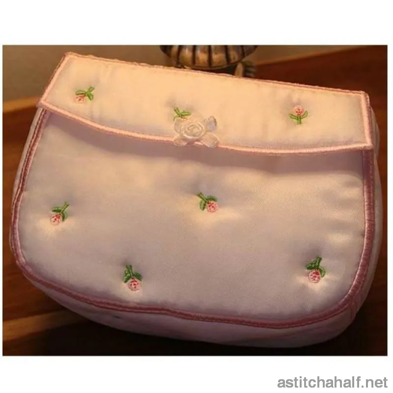 Purse Sheer Pleasures