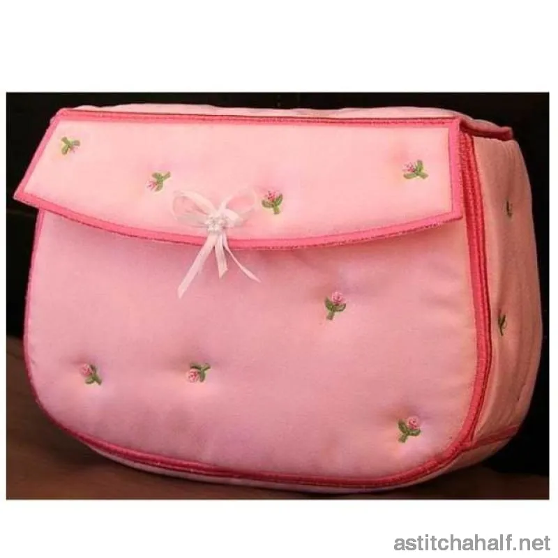 Purse Sheer Pleasures