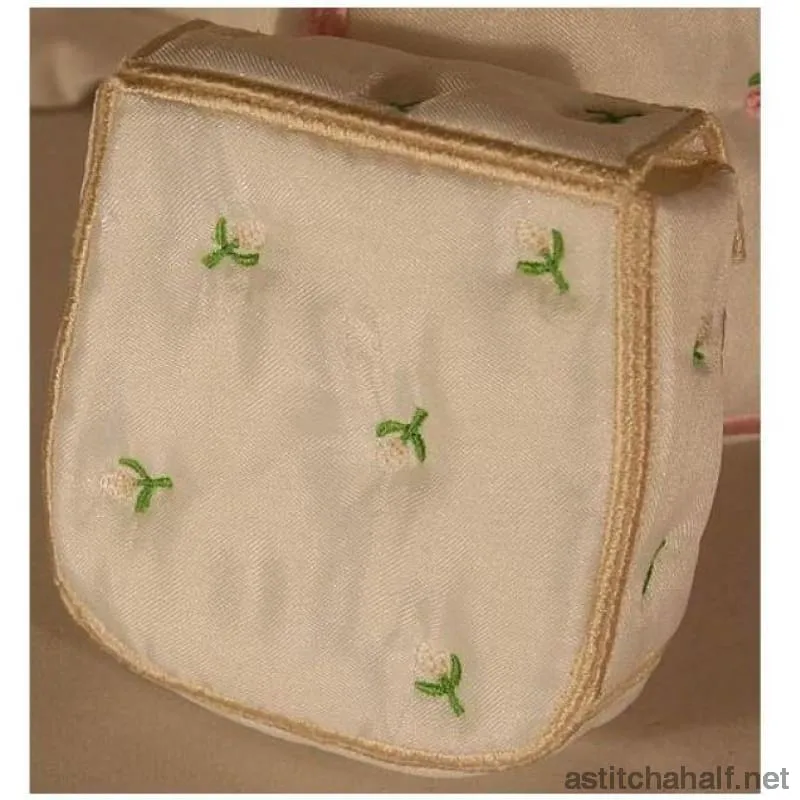 Purse Sheer Pleasures