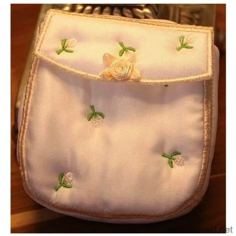 Purse Sheer Pleasures