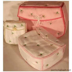 Purse Sheer Pleasures