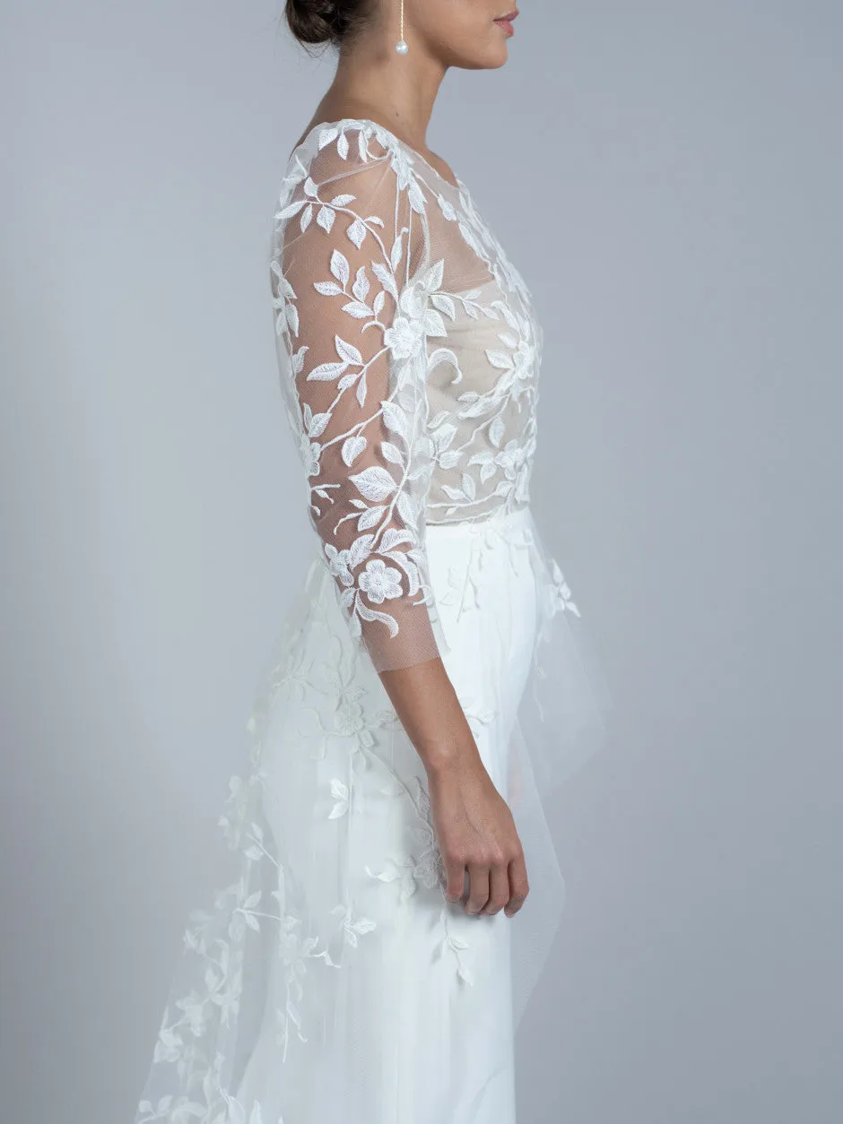 Rime Arodaky Palmer