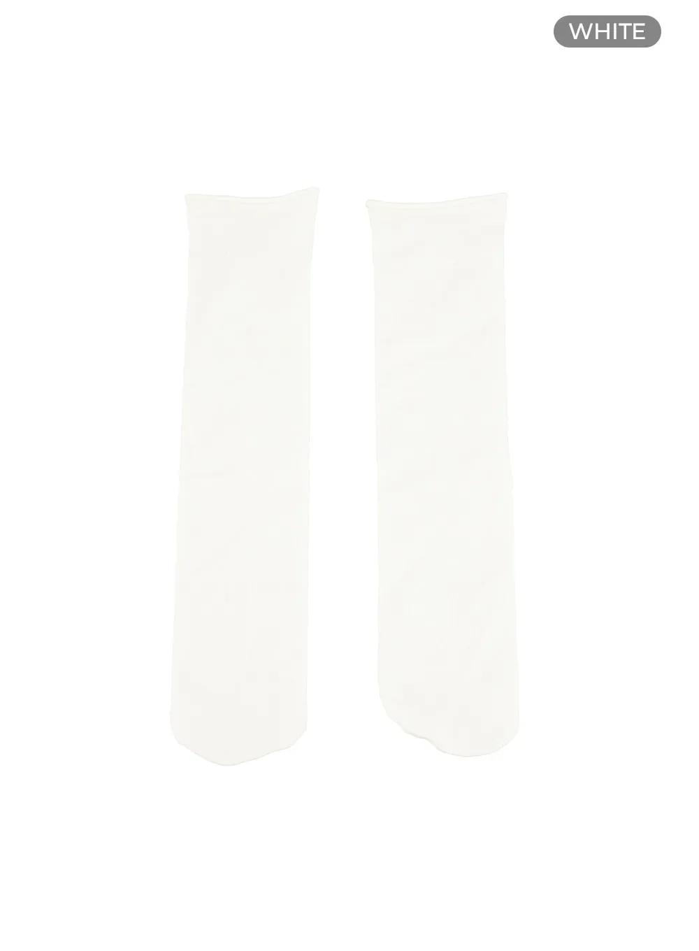 Sheer Socks OY424