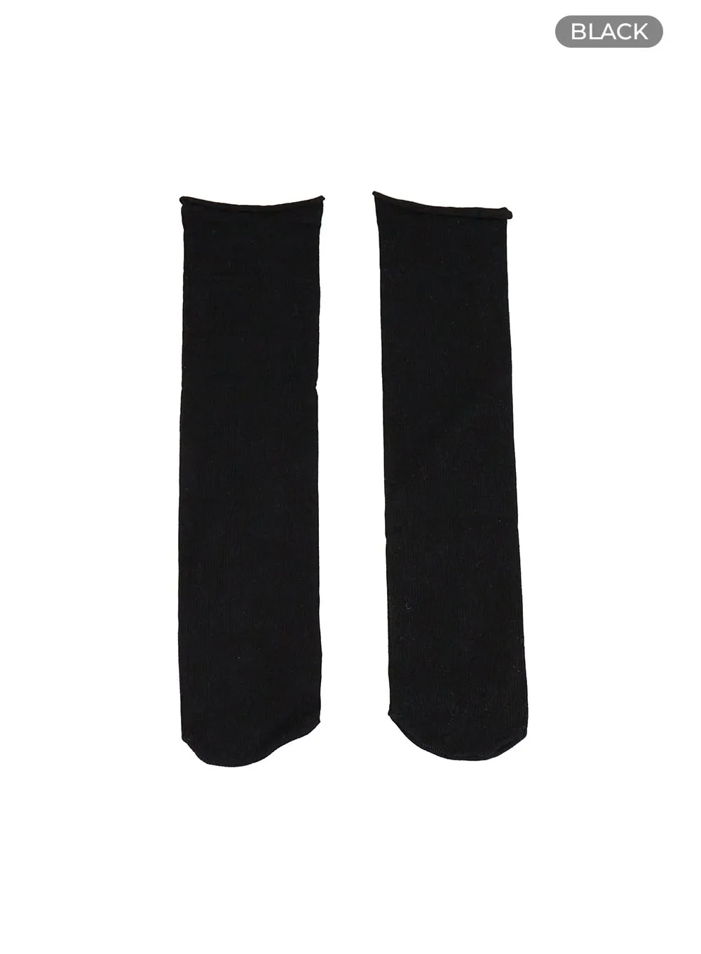 Sheer Socks OY424