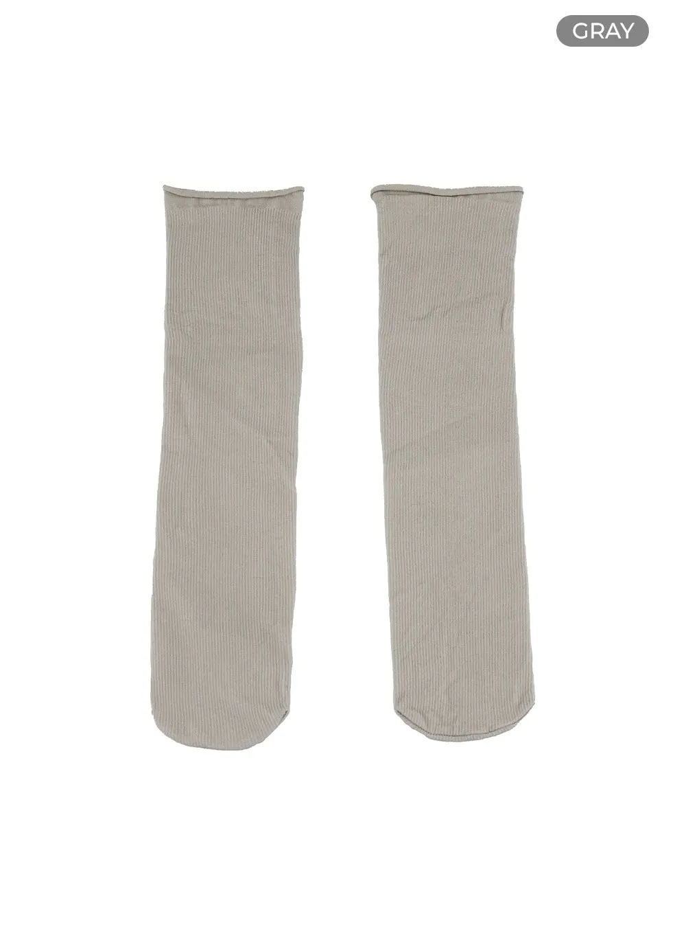 Sheer Socks OY424