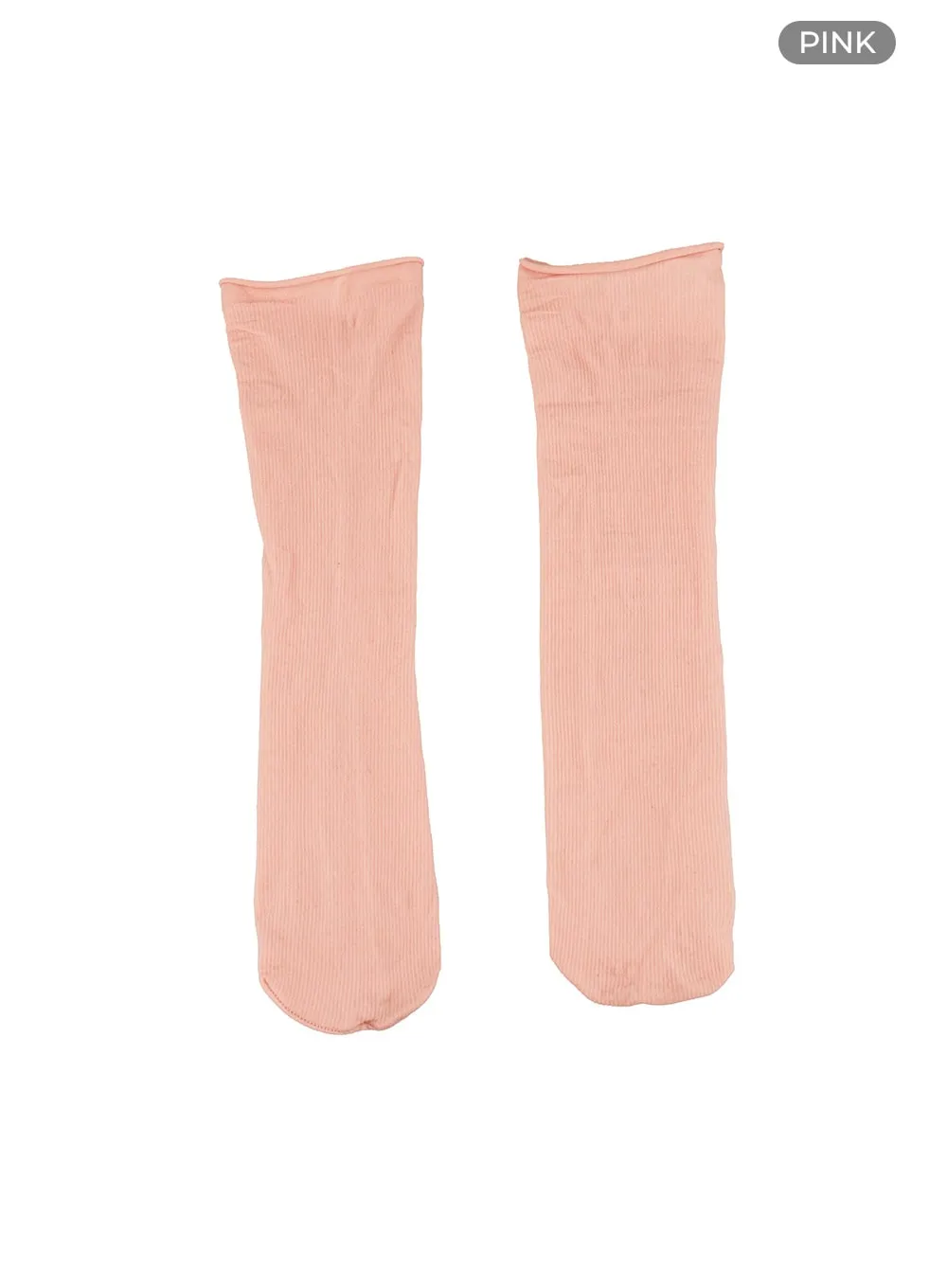 Sheer Socks OY424